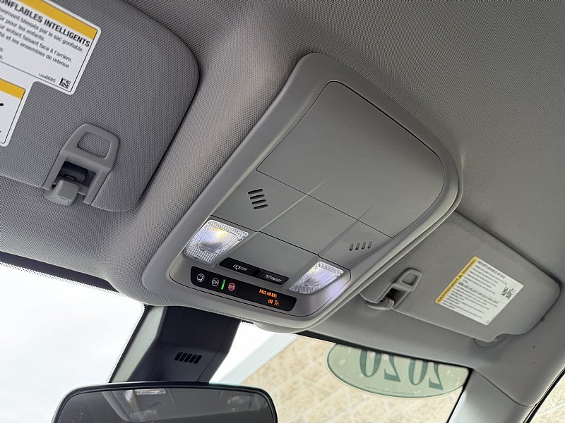 Used 2020 Chevrolet Equinox LS w/ LS Convenience Package FWD image 20