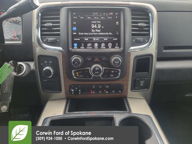 Used 2013 RAM 3500 Laramie w/ Cold Weather Group image 26