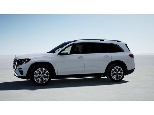 New 2027 Mercedes-Benz GLS 450 4MATIC image 36