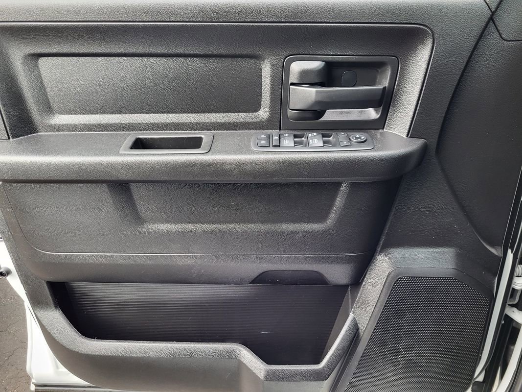 Used 2019 RAM 1500 Tradesman w/ Popular Equipment Group image 10