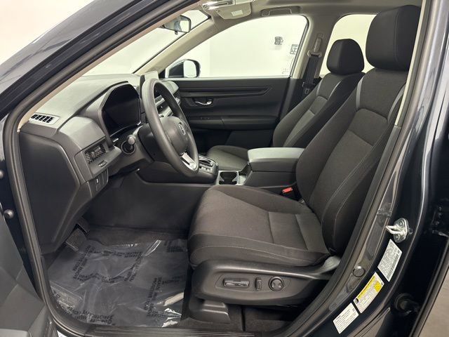Certified 2025 Honda CR-V EX image 15