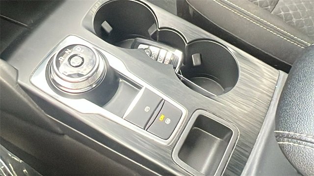 Certified 2024 Ford Escape Active w/ Tech Pack #1 image 27