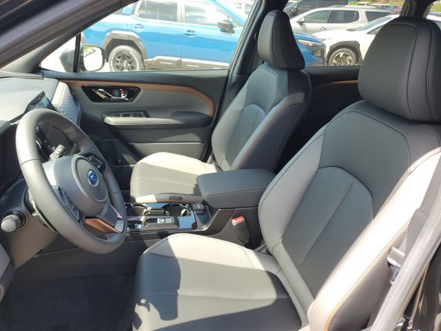 New 2026 Subaru Forester Sport AWD/4WD image 19