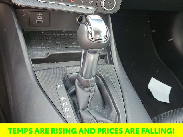 Used 2024 Ford Mustang Premium image 15