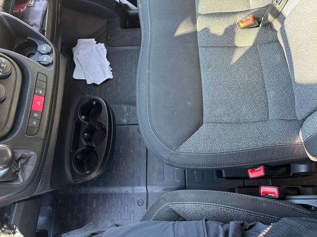 Used 2021 RAM ProMaster 2500 w/ Convenience Group image 27