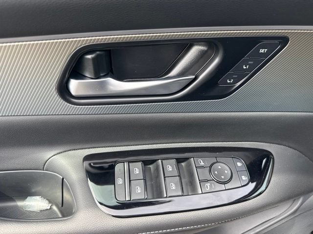 New 2026 Nissan Murano SL AWD/4WD image 9