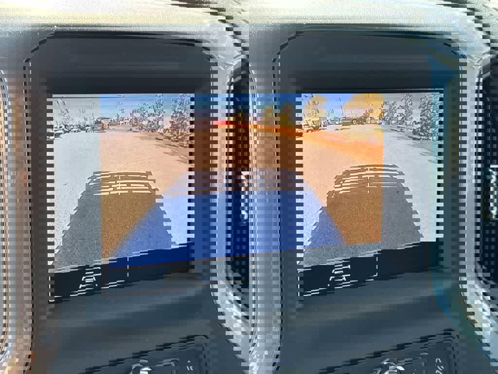 New 2025 GMC Sierra 3500 Pro w/ Convenience Package image 7