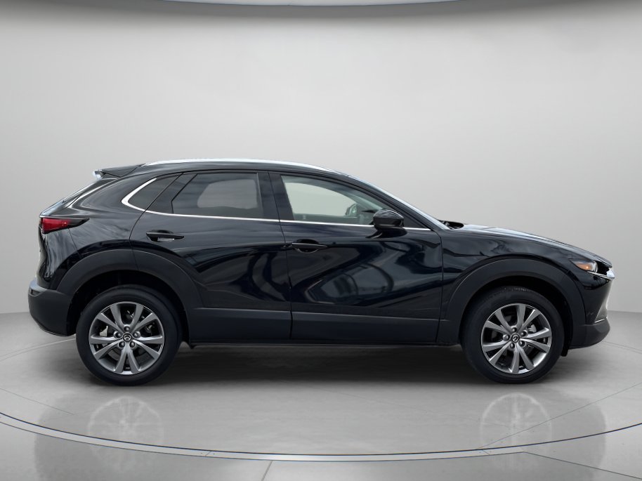 Used 2024 MAZDA CX-30 AWD 2.5 S w/ Premium Package image 2