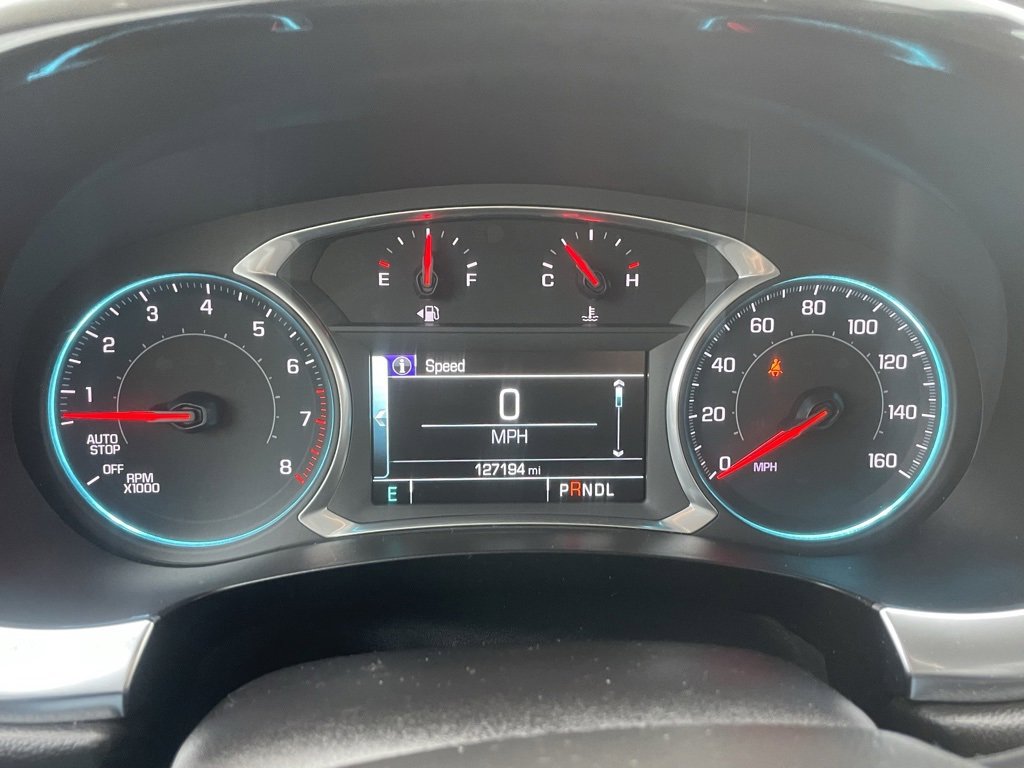 Used 2018 Chevrolet Traverse LT image 46