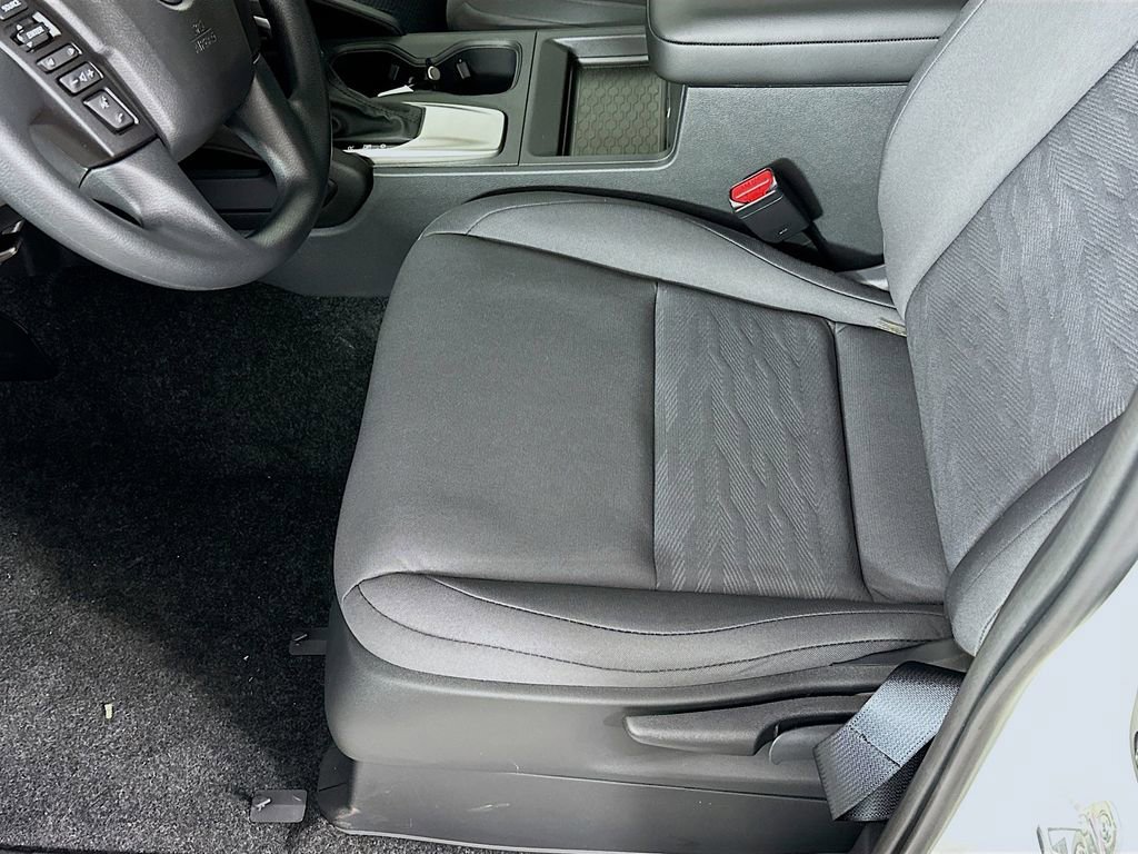 New 2026 Nissan Frontier S image 26