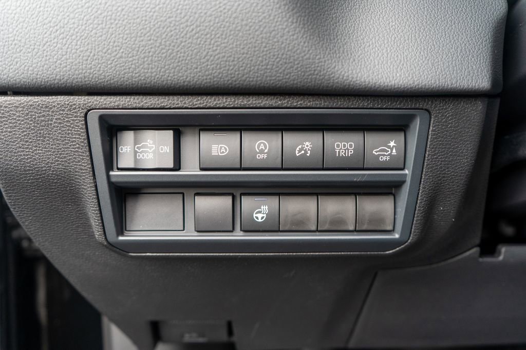 New 2026 Toyota Tundra Limited image 19