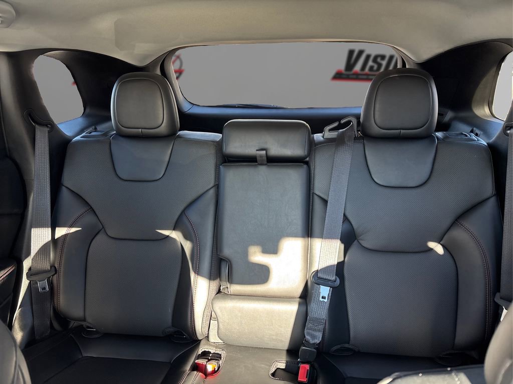 Used 2022 Jeep Cherokee Trailhawk w/ Premium Leather Package image 19