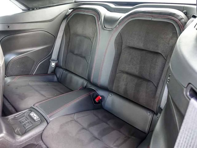 Used 2021 Chevrolet Camaro ZL1 RWD image 18