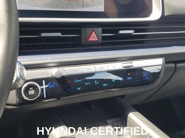 Certified 2024 Hyundai Ioniq 6 SEL RWD image 19