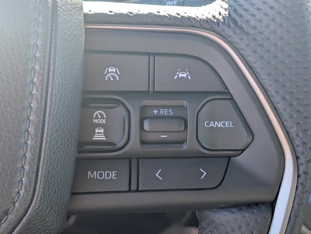 New 2026 Toyota Tacoma TRD Sport AWD/4WD image 16