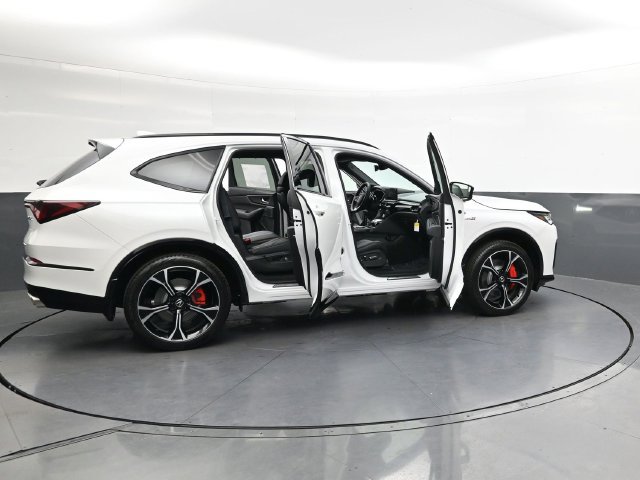New 2026 Acura MDX Type S w/ Advance Package AWD/4WD image 40
