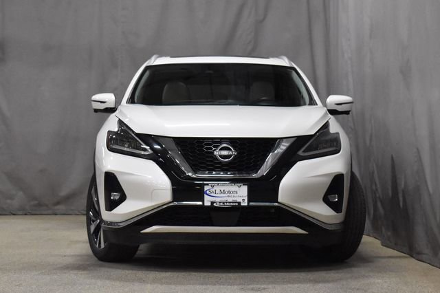 Used 2024 Nissan Murano SL image 4