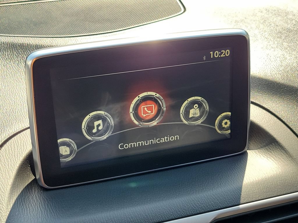 Used 2015 MAZDA MAZDA3 i Touring FWD image 28
