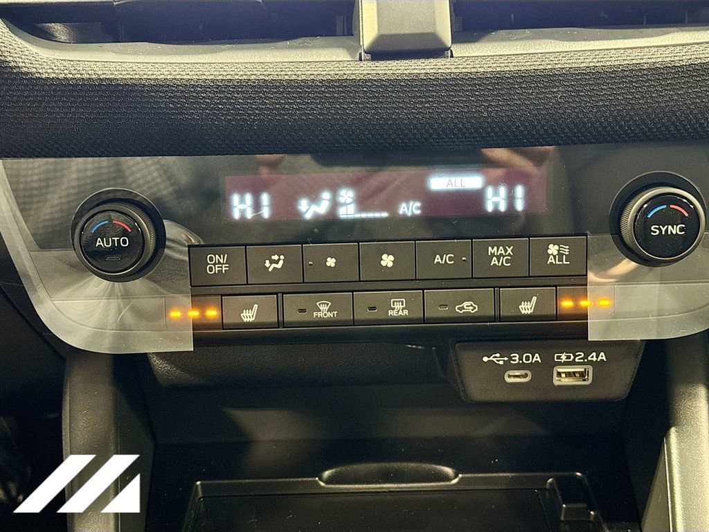 New 2026 Subaru Outback Limited image 17