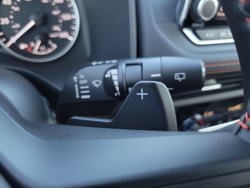 New 2026 Nissan Rogue SV AWD/4WD image 13