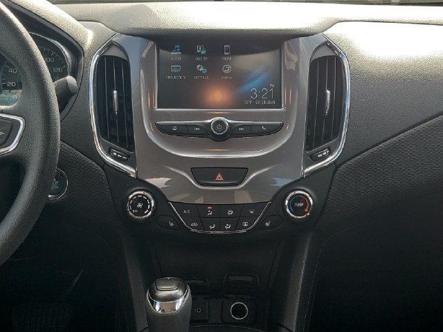 Used 2016 Chevrolet Cruze LT w/ Convenience Package FWD image 28