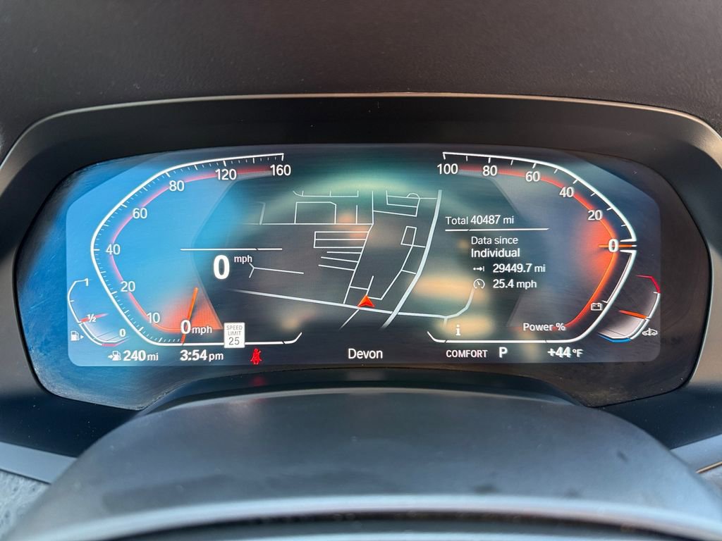 Certified 2023 BMW X5 xDrive40i w/ Premium Package image 19