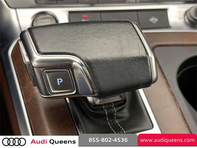 Certified 2023 Audi A6 2.0T Premium w/ Convenience Package image 24