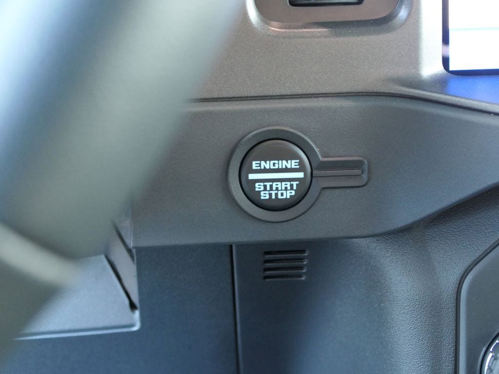 Used 2025 Ford Bronco Big Bend AWD/4WD image 19
