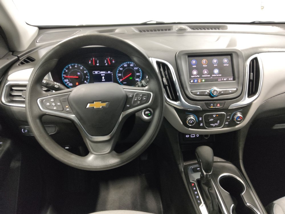 Used 2023 Chevrolet Equinox LS AWD/4WD image 22