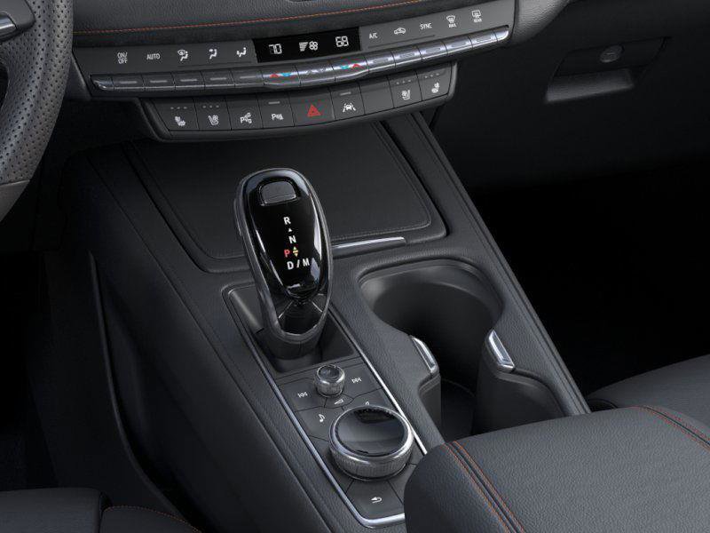 New 2023 Cadillac XT4 Sport image 24