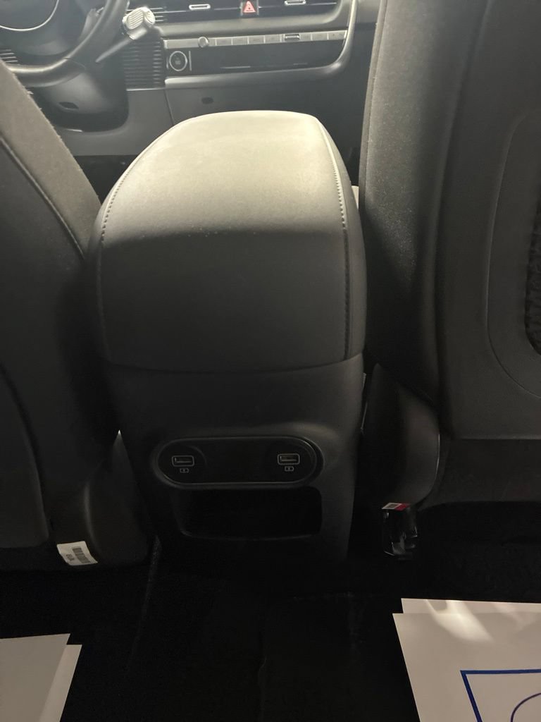 Used 2024 Hyundai Ioniq 5 SEL RWD image 26