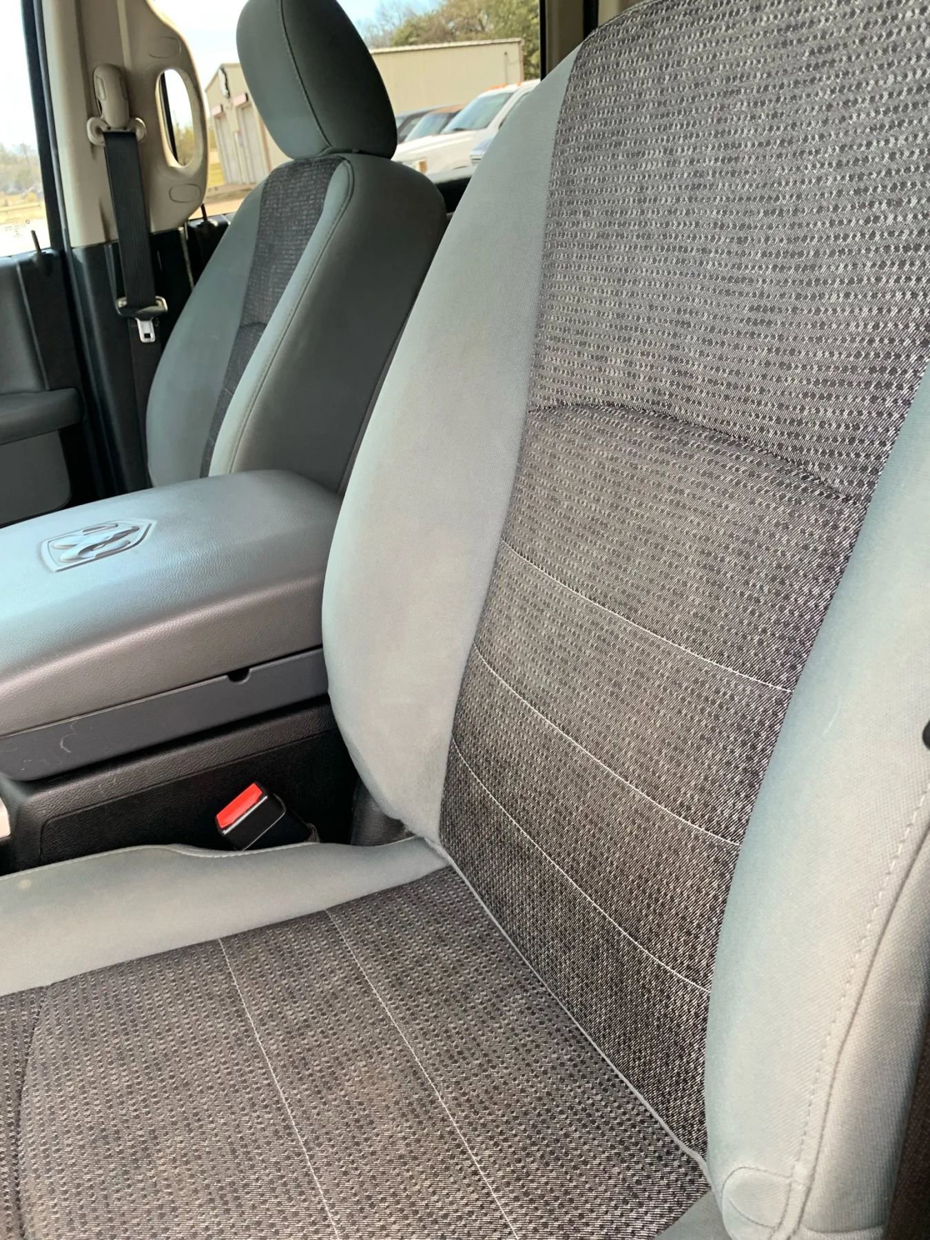 Used 2018 RAM 1500 Lone Star image 10