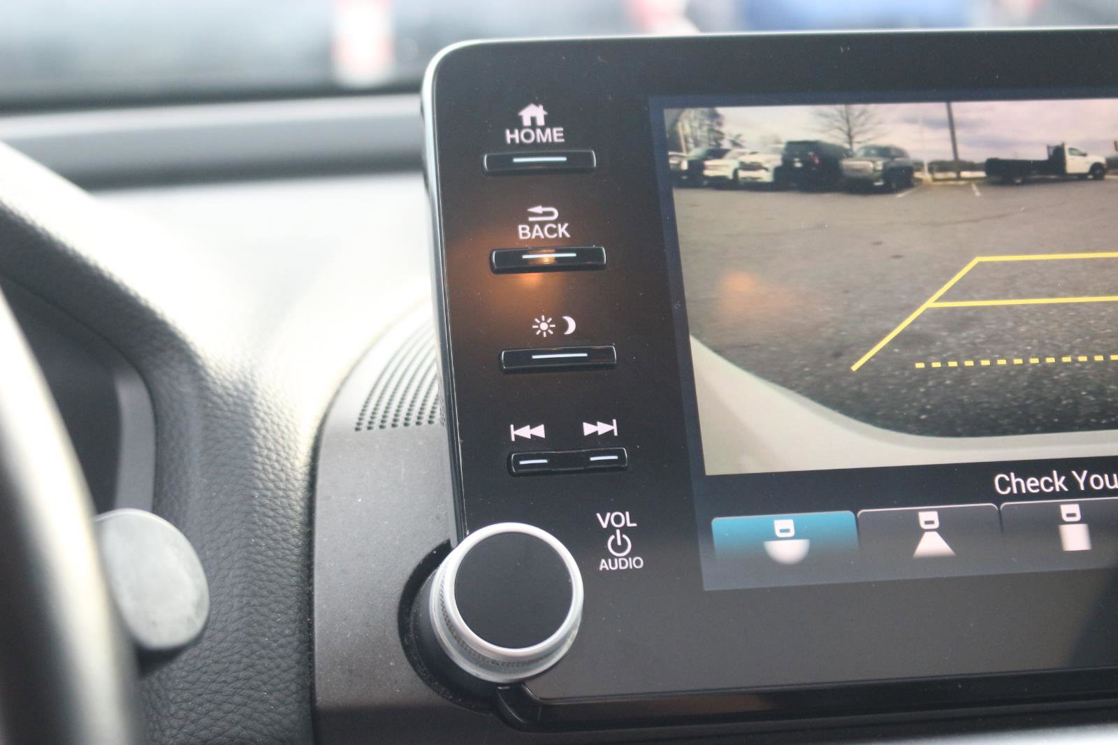 Used 2018 Honda Accord EX-L image 23