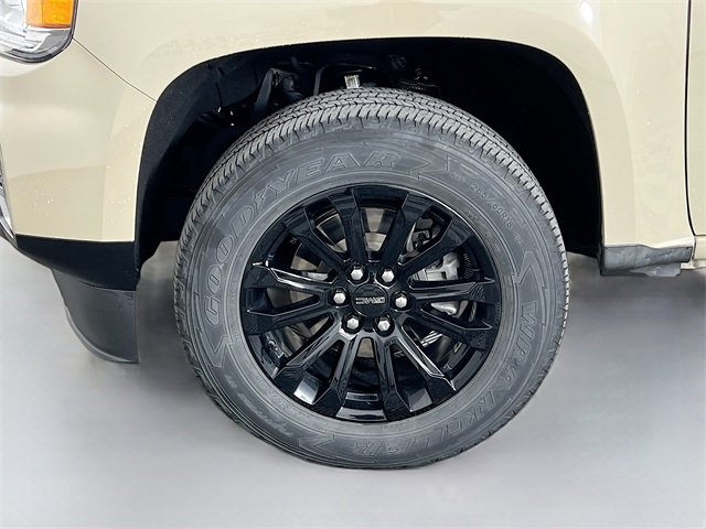 Used 2021 GMC Canyon Elevation w/ Driver Alert Package image 11