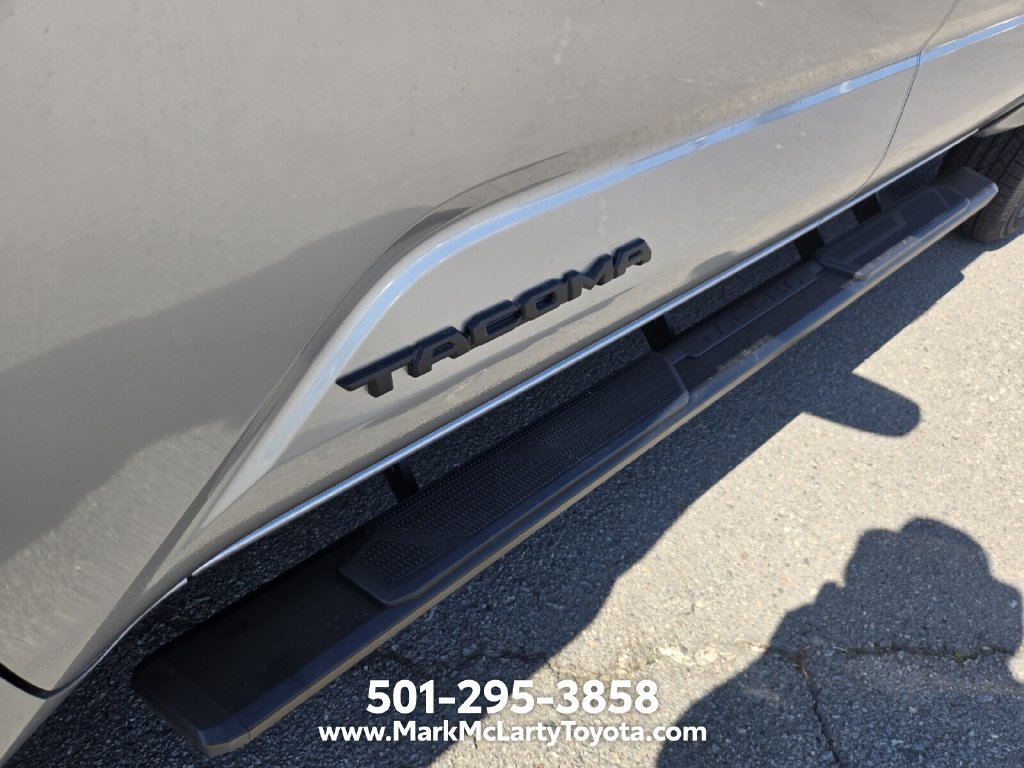 New 2026 Toyota Tacoma SR5 AWD/4WD image 7