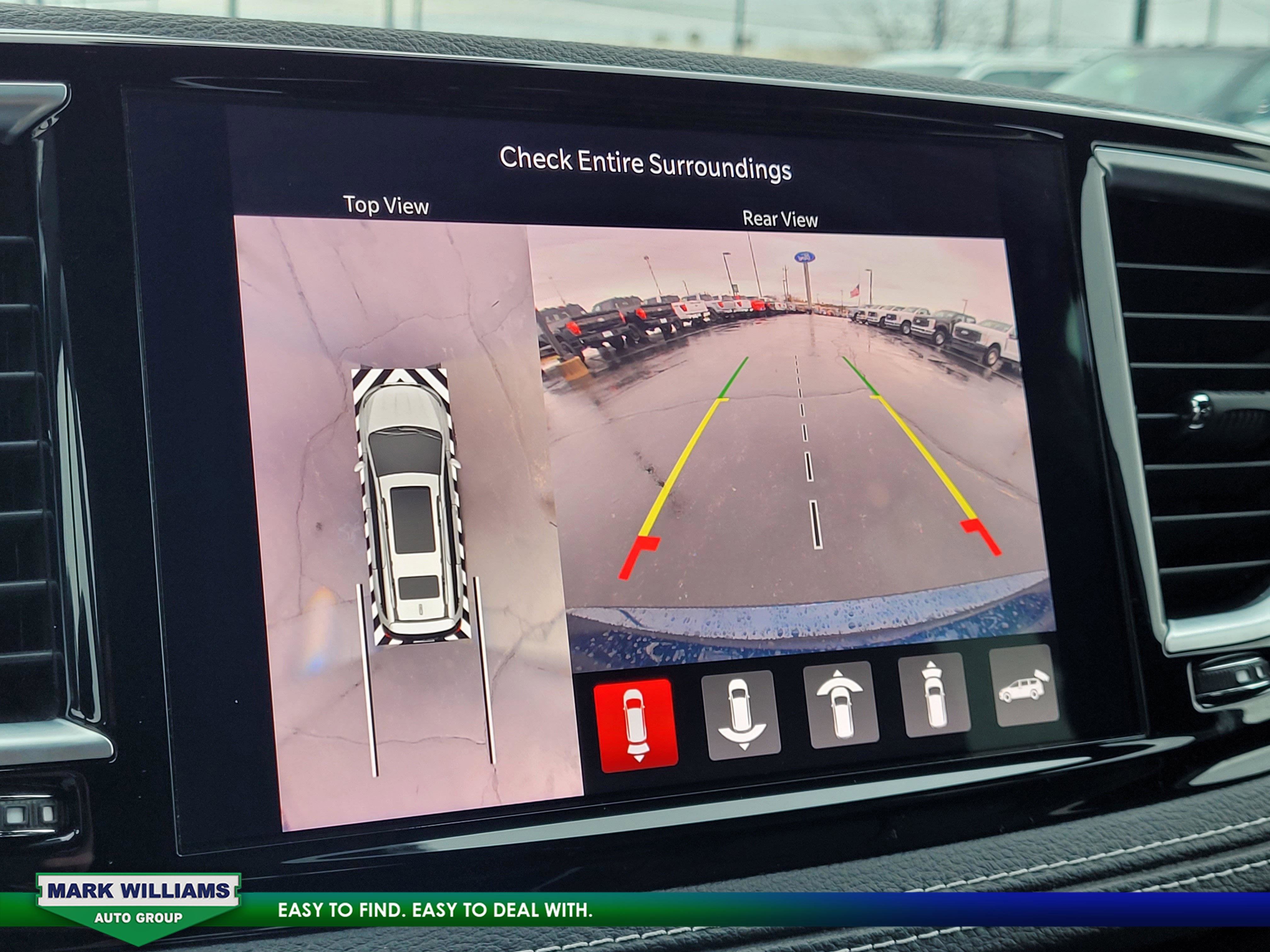 Used 2022 Chrysler Pacifica Limited w/ S Appearance Package image 22