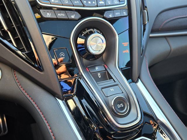 Certified 2023 Acura RDX A-Spec AWD/4WD image 18