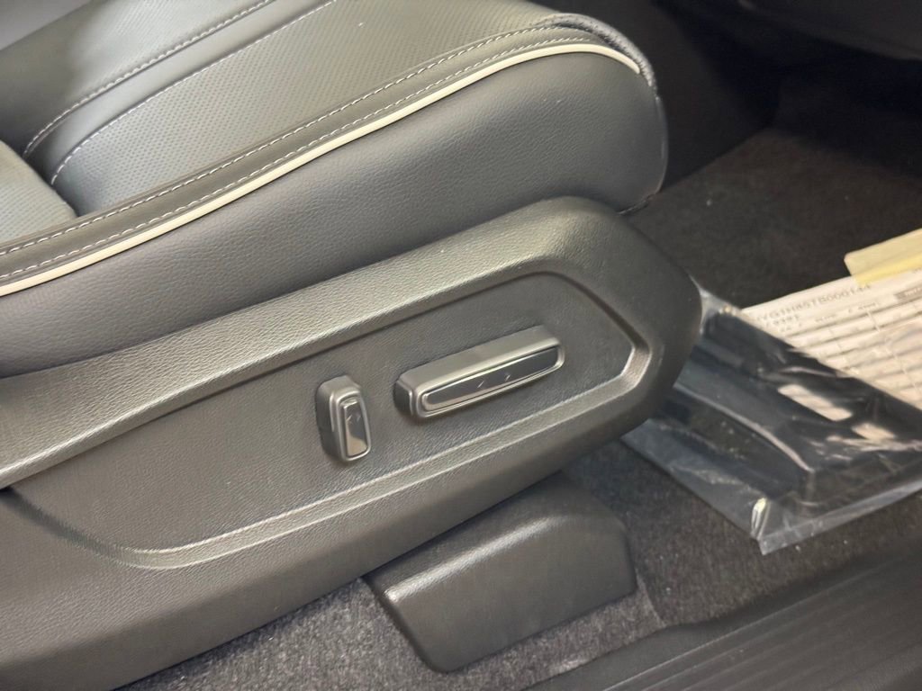New 2026 Honda Pilot Elite image 30