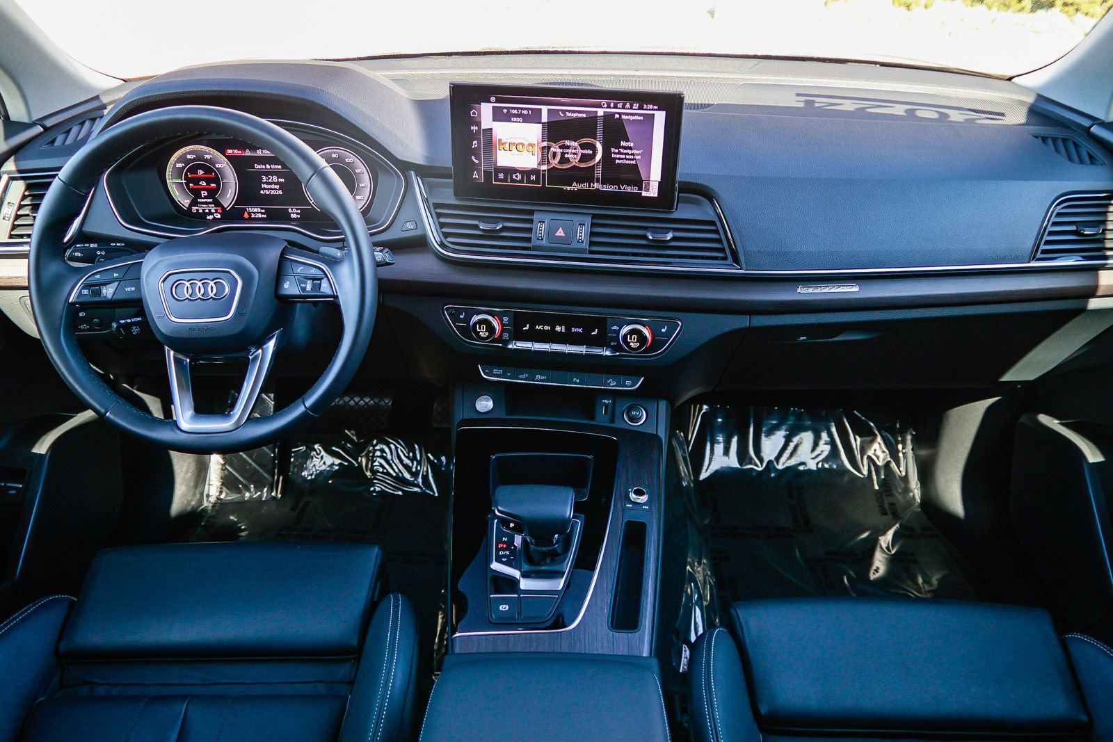 Certified 2024 Audi Q5 e Premium image 12