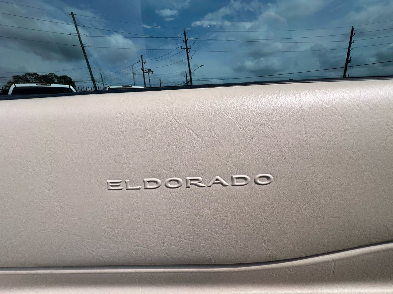 Used 1997 Cadillac Eldorado Touring image 40