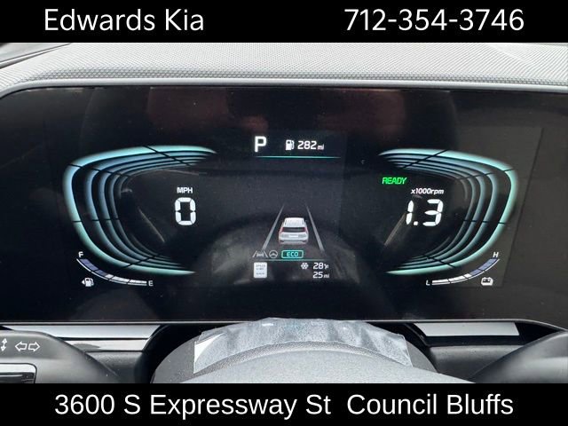 New 2026 Kia Niro EX image 24