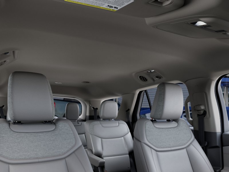 New 2027 Ford Explorer Active AWD/4WD image 23