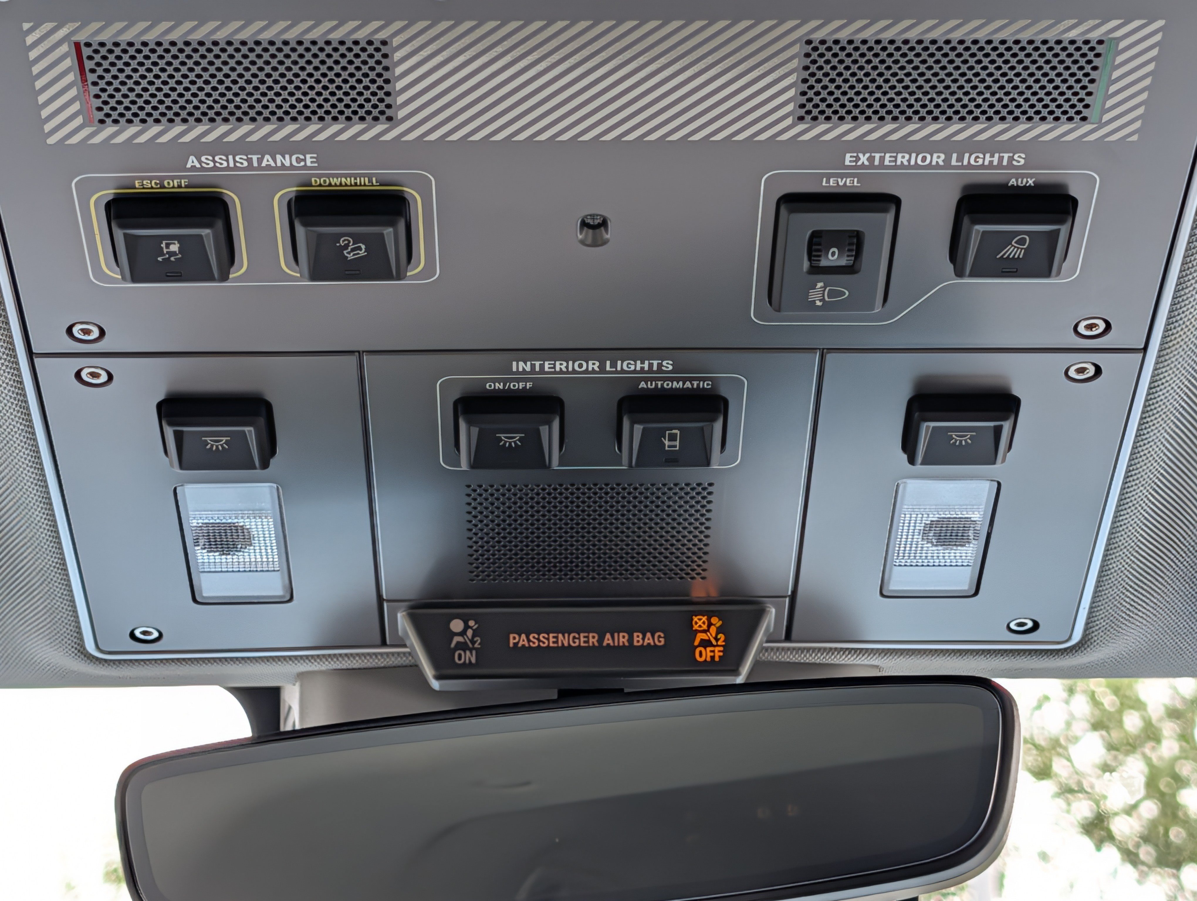 New 2026 INEOS Grenadier Station Wagon AWD/4WD image 29