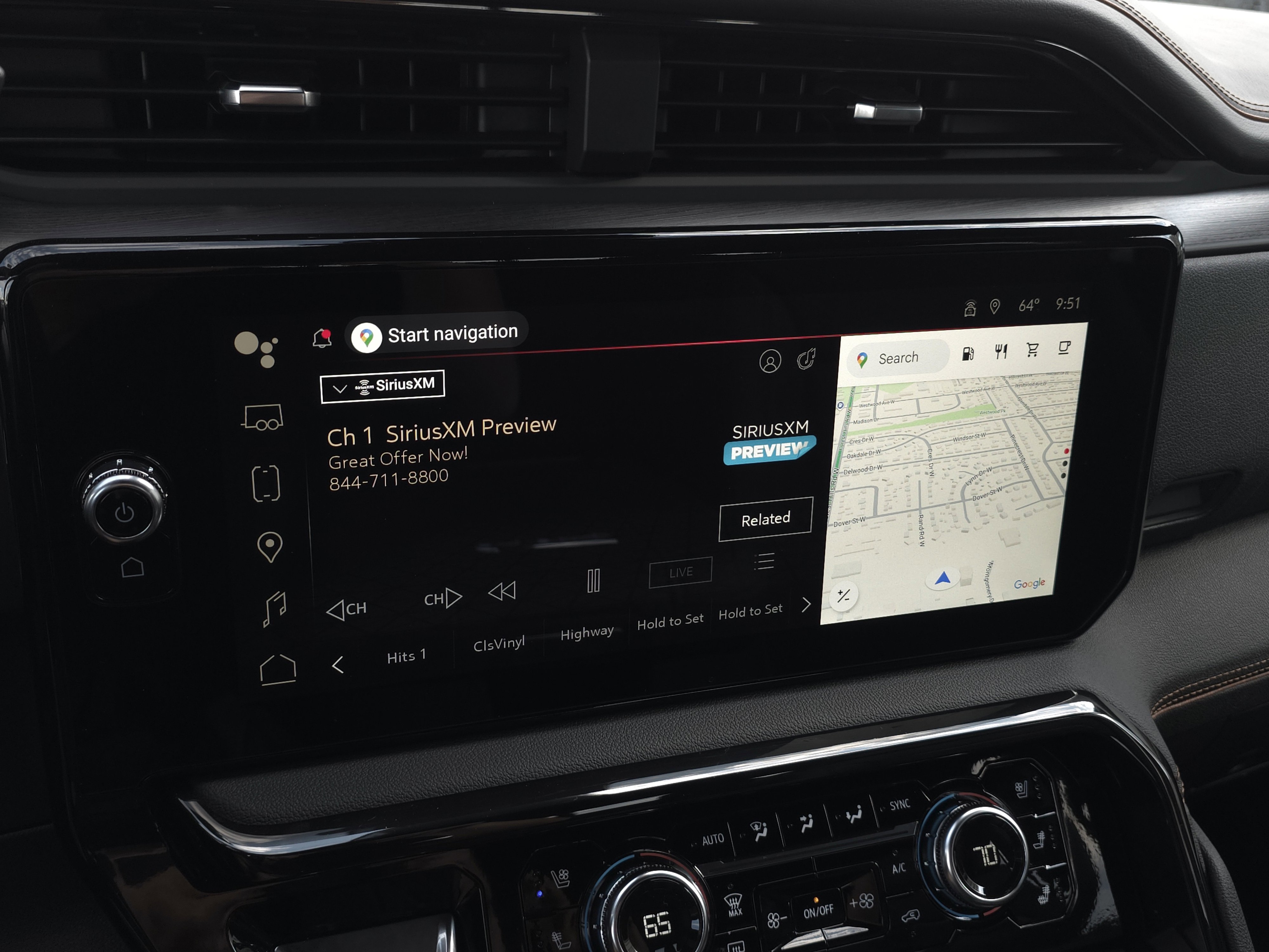 New 2026 GMC Sierra 2500 AT4 w/ AT4 Premium Plus Package image 19