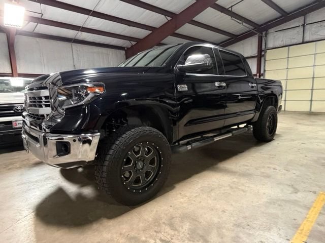 Used 2014 Toyota Tundra 1794 Edition RWD image 4