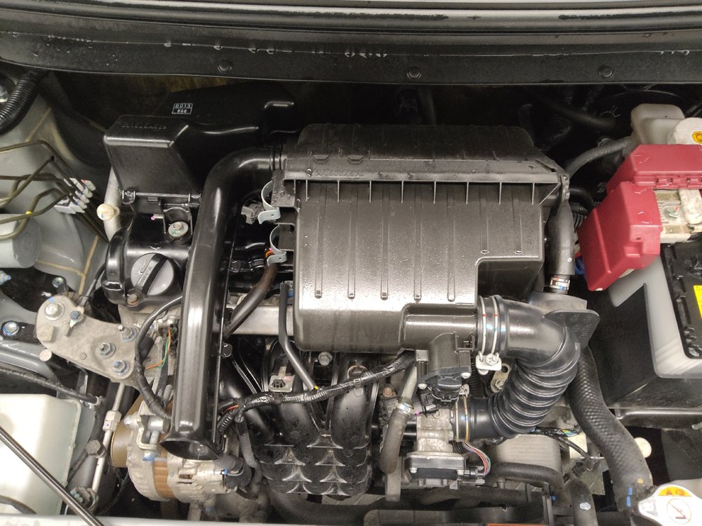 Used 2024 Mitsubishi Mirage G4 ES FWD image 30
