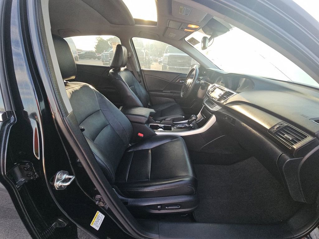 Used 2014 Honda Accord EX-L image 15