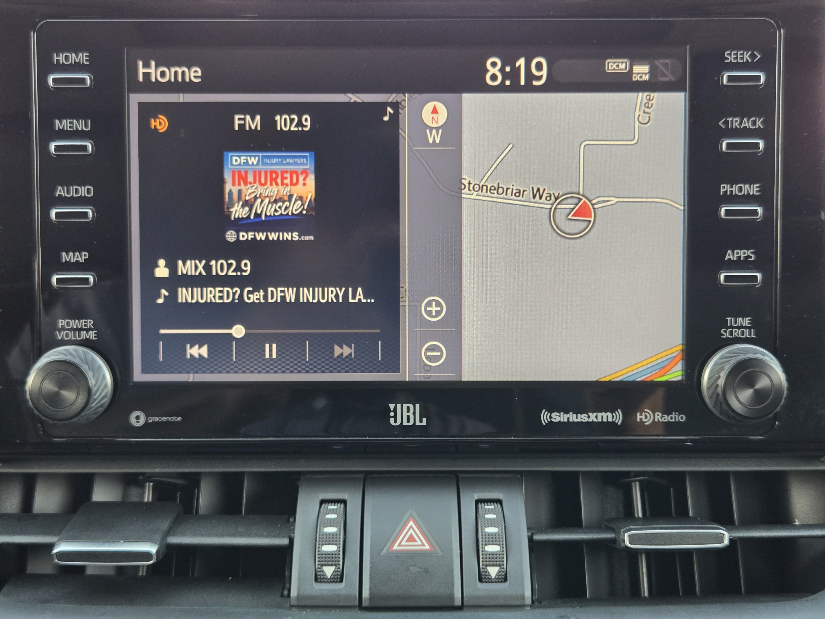 Used 2019 Toyota RAV4 Limited w/ Advanced Technology Package AWD/4WD image 13