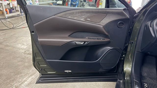Used 2024 Lexus RX 350 w/ Convenience Package image 8