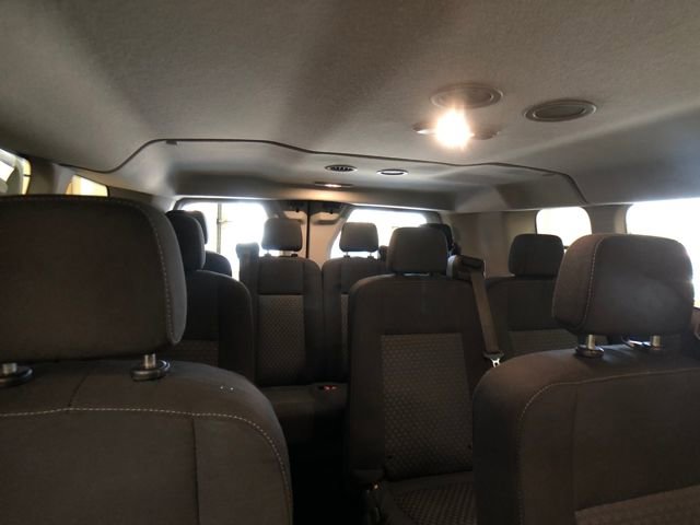 Certified 2023 Ford Transit 350 XL image 21